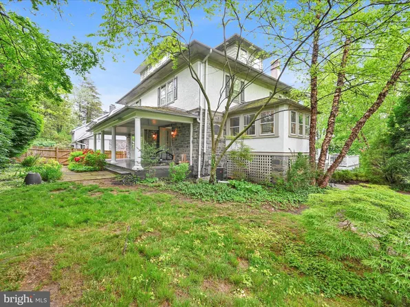 1134 Montgomery Ave, Narberth, PA 19072