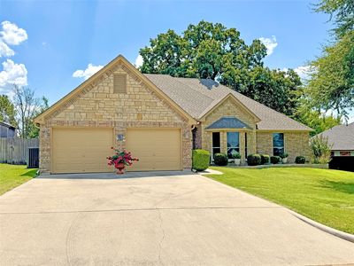 1405 Rodden Dr, Decatur, TX, 76234