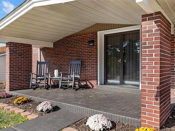 2nd image of 4063 Browning Dr