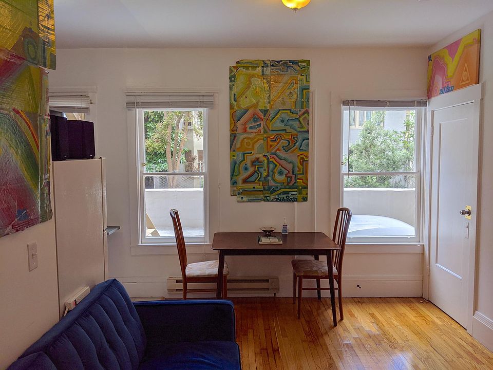 1st image of 1235 Bush St APT 24