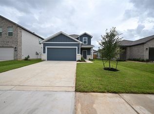 3919 Accolade Xing, Brookshire, TX 77423