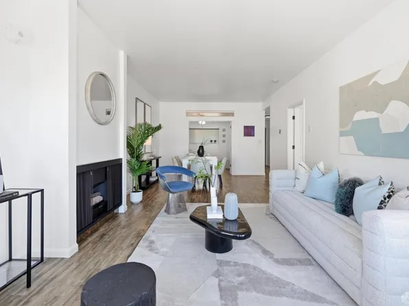 1461 Broadway APT 405, San Francisco, CA 94109