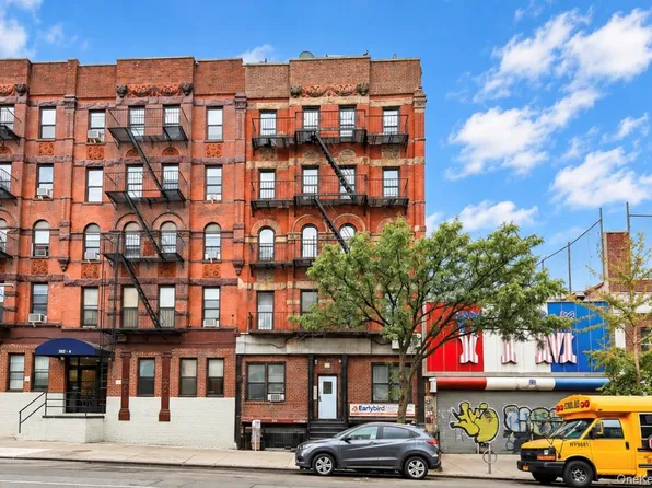 506 W 145th Street #4D, New York (Manhattan), NY 10031