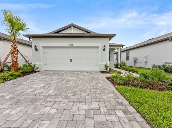 13756 Rocky Pine Pl, Spring Hill, FL 34610