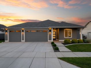 4932 White Dr, Richland, WA 99352