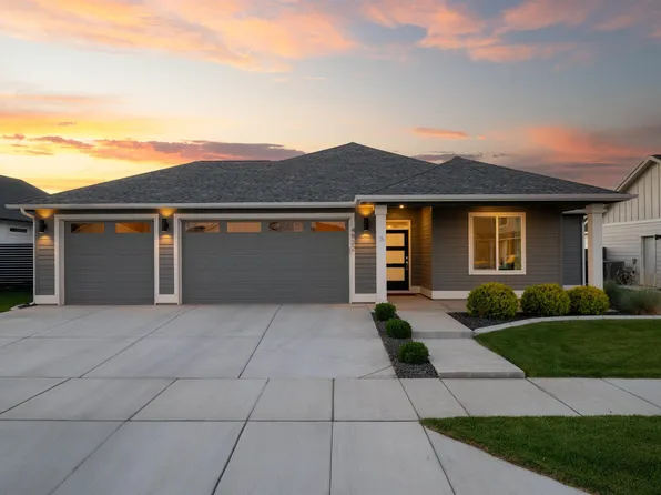 4932 White Dr, Richland, WA 99352
