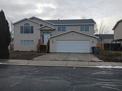 326 E Connie Ray Ave, Medical Lake, WA, 99022