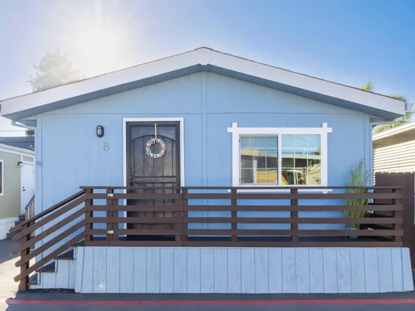1625 Brommer St Spc 8, Santa Cruz, CA 95062