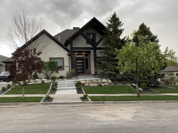 14936 S Ashland Ridge Dr, Herriman, UT 84096