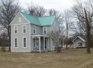 6400 Olmstead Rd, Evansville, IN 47715