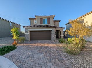6448 Earl Pike Ct, Enterprise, NV 89141