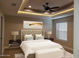 4300 Bylsma Cir, Panama City, FL 32404