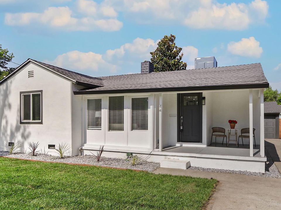 44 5th St, Woodland, CA 95695 | Zillow