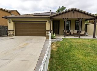 13517 Oxford Ct, Chino, CA 91710