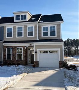2146 Winterberry Ln, Cambridge, MD, 21613