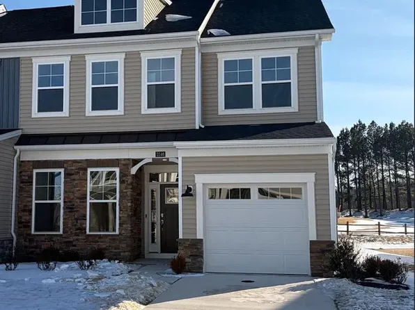2146 Winterberry Ln, Cambridge, MD