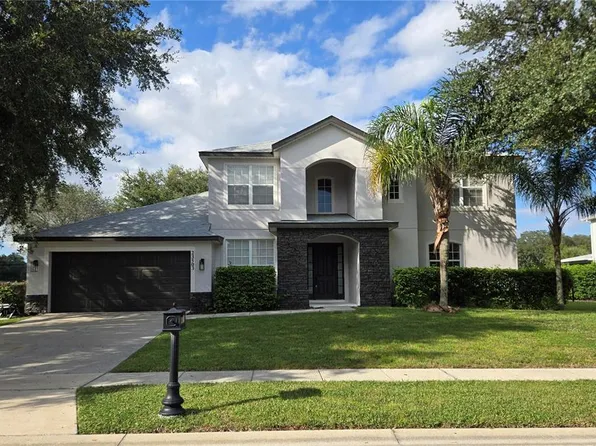 23503 VALDERAMA LANE, SORRENTO, FL 32776
