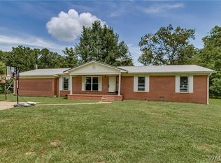 12602 Blossom Ln, Berry, AL 35546