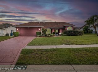 10351 Flag Rd, Spring Hill, FL 34608