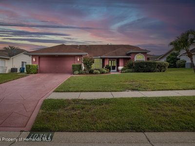 10351 Flag Rd, Spring Hill, FL, 34608