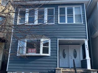 543 Court St, Elizabeth, NJ 07206