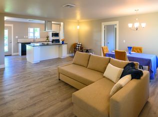 260 SW 3rd St, Prineville, OR 97754