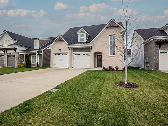 2nd image of 3543 Caroline Farms Dr
