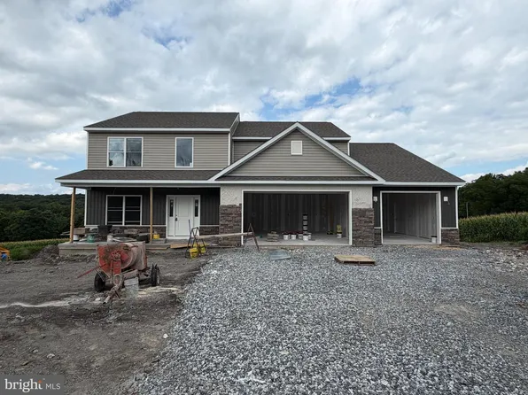 1329 York Haven Rd, York Haven, PA 17370