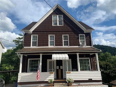 520-522 Woodvale Ave, Johnstown, PA, 15901