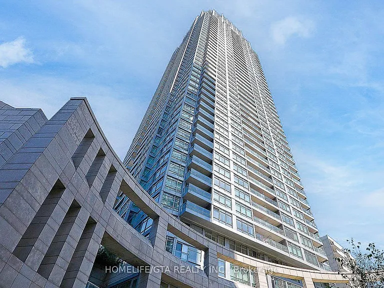 2191 Yonge St #1905 — Photo 1