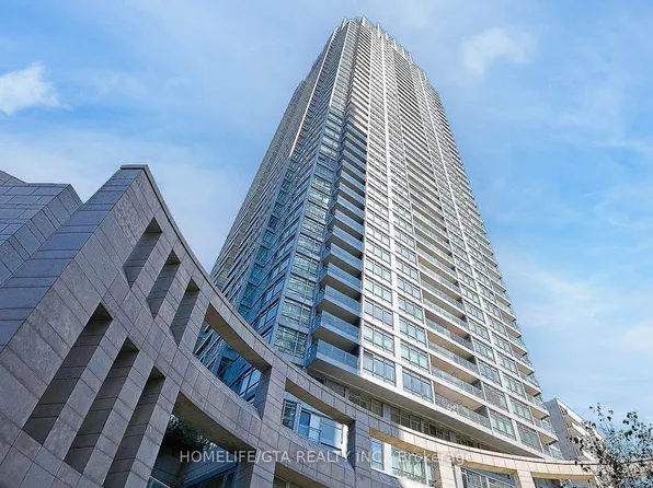 2191 Yonge St, Toronto, ON