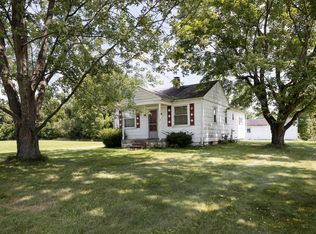 6640 Kitzmiller Rd, New Albany, OH 43054