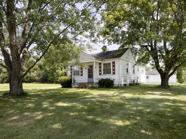 6640 Kitzmiller Rd, New Albany, OH 43054