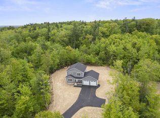 18 Granite Hill Drive, Berwick, ME 03901