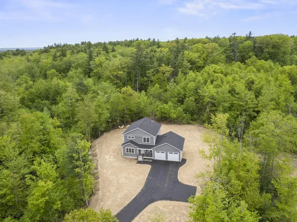 18 Granite Hill Drive, Berwick, ME 03901