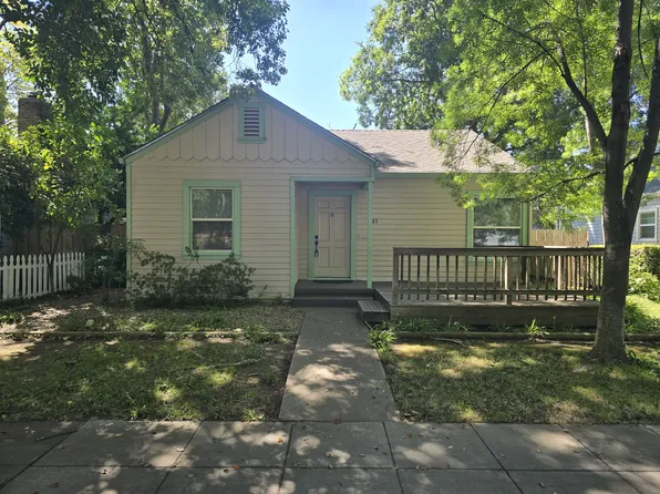 485 E 1st Ave, Chico, CA 95926