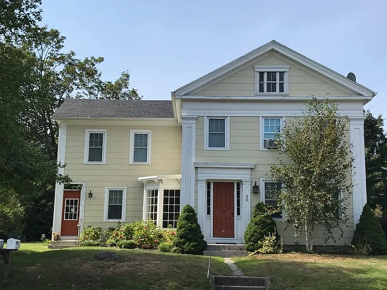 35 Greenmanville Ave #2 — Photo 1