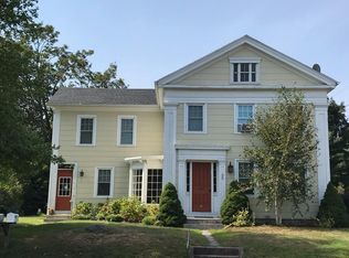 35 Greenmanville Ave #2, Mystic, CT 06355