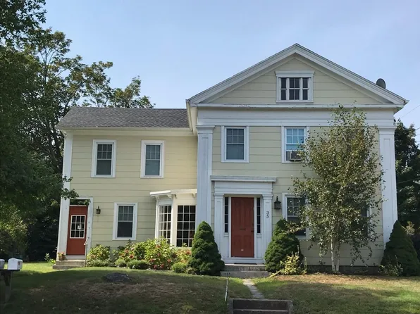 35 Greenmanville Ave #2, Mystic, CT 06355