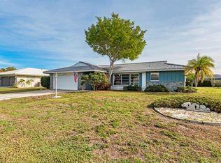306 Degas Dr, Nokomis, FL 34275