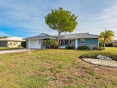 306 Degas Dr, Nokomis, FL, 34275