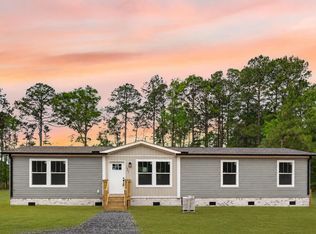 293 Branch Hollow Dr, Walterboro, SC 29488