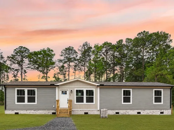293 Branch Hollow Dr, Walterboro, SC 29488