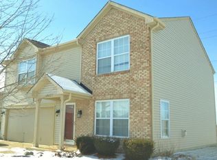 6027 Rocky Rd, Anderson, IN 46013