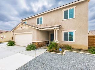 381 Brittania Rd, Hemet, CA 92543