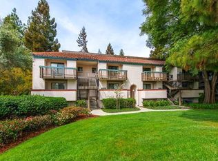 604 San Conrado Ter UNIT 7, Sunnyvale, CA 94085