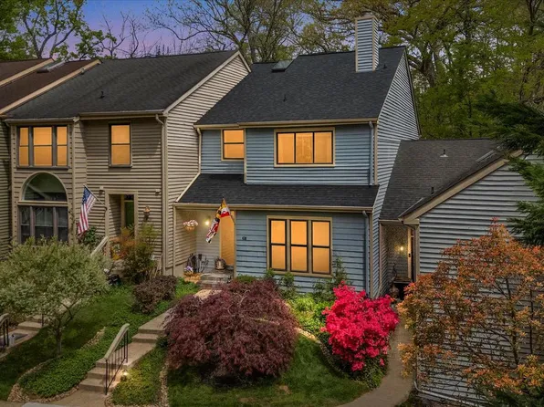 438 Cranes Roost Ct, Annapolis, MD 21409