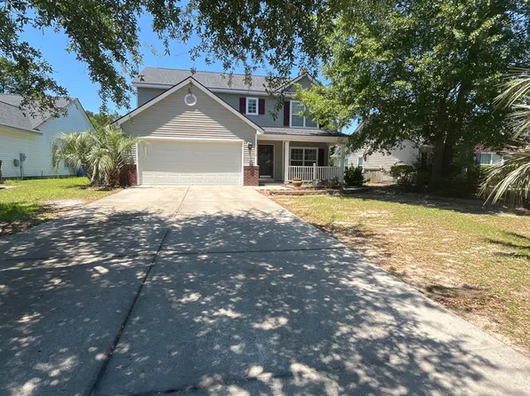 5064 Ballantine Dr, Summerville, SC 29485
