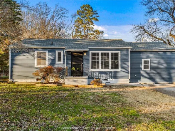 2009 Newton St, Knoxville, TN 37920