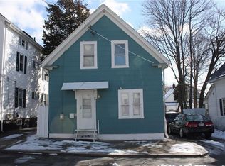 38 Chambers St, Providence, RI 02907